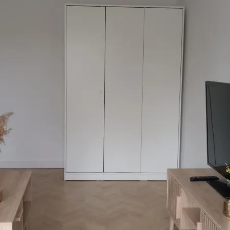 Punkt Wzgorze Sw Maksymiliana غدينيا