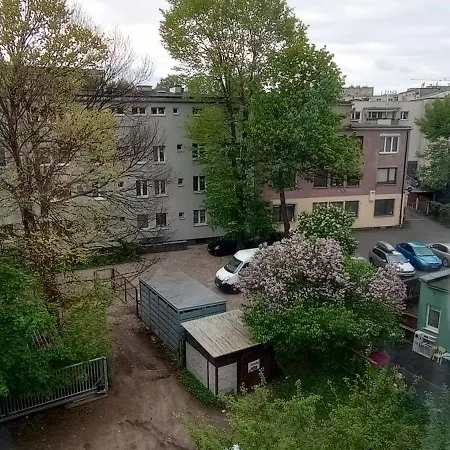 Punkt Wzgorze Sw Maksymiliana Apartment Gdynia