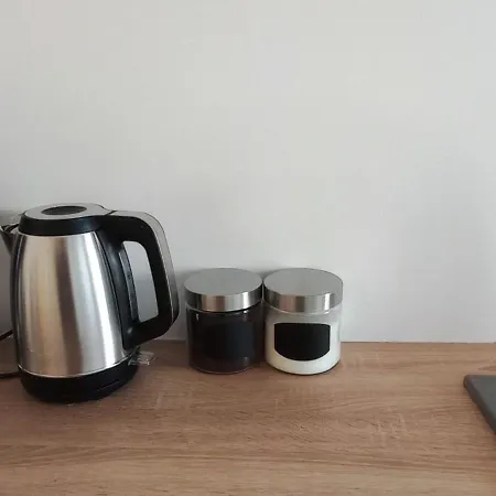 Apartment Punkt Wzgorze Sw Maksymiliana Gdynia