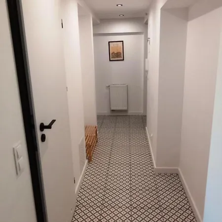 Punkt Wzgorze Sw Maksymiliana Apartment *