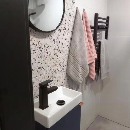 Punkt Wzgorze Sw Maksymiliana Apartment Gdynia